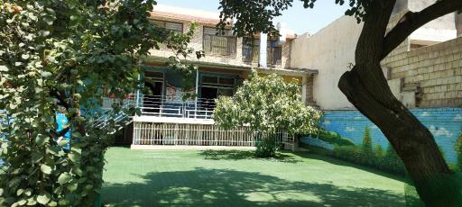 عکس دبستان غیر دولتی دخترانه  گلریزان 