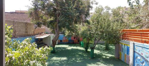 عکس دبستان غیر دولتی دخترانه  گلریزان 