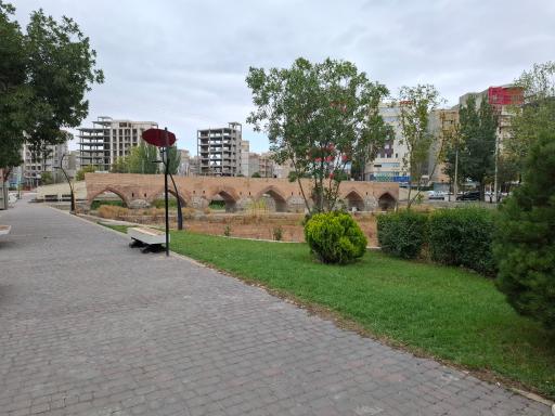 عکس پارک معلم