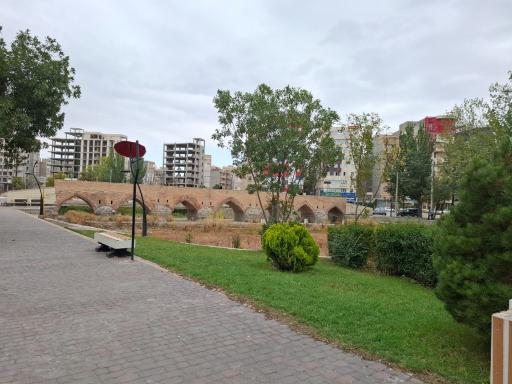 عکس پارک معلم