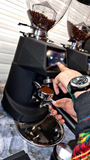 عکس کافه صفریک