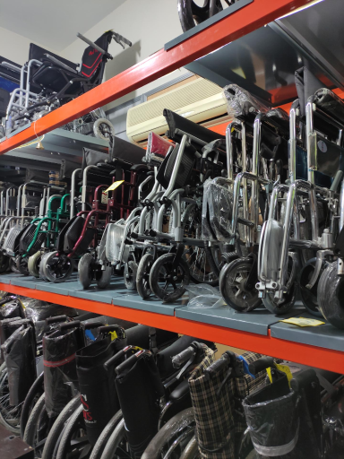 عکس لوازم پزشکی سینوهه