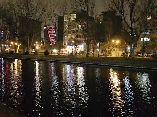 عکس پارک معلم