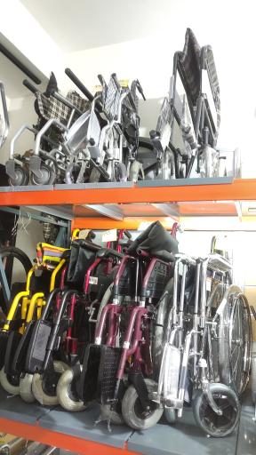 عکس لوازم پزشکی سینوهه