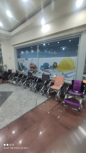 عکس لوازم پزشکی سینوهه