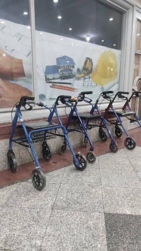 عکس لوازم پزشکی سینوهه