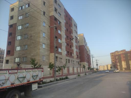 عکس مجتمع مسکونی غدیر آستان قدس