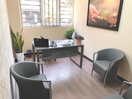 عکس كلينيک قلب، مغز و روان ديدار نوين