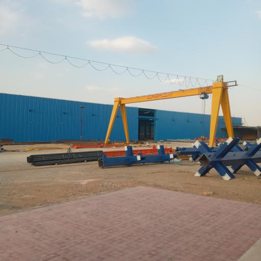 عکس شرکت اصفهان ابتکار