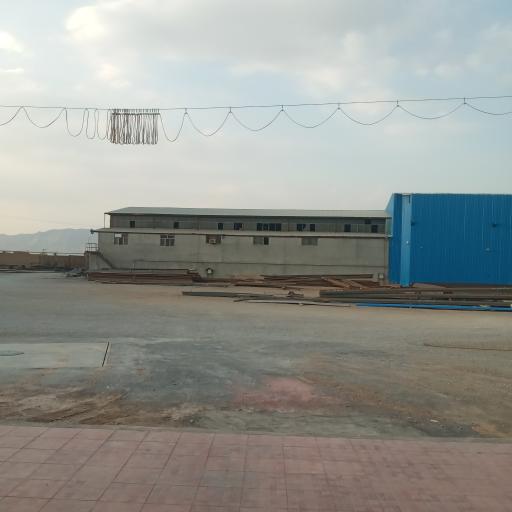 عکس شرکت اصفهان ابتکار