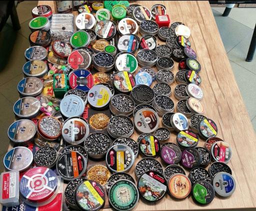 عکس فروشگاه غزال (تفنگ بادی لوازم شکار ماهیگیری و کوهنوردی)