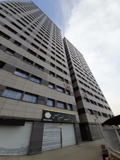 عکس املاک اسپیناس