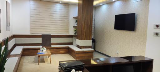 عکس کلینیک دندانپزشکی ایرانا