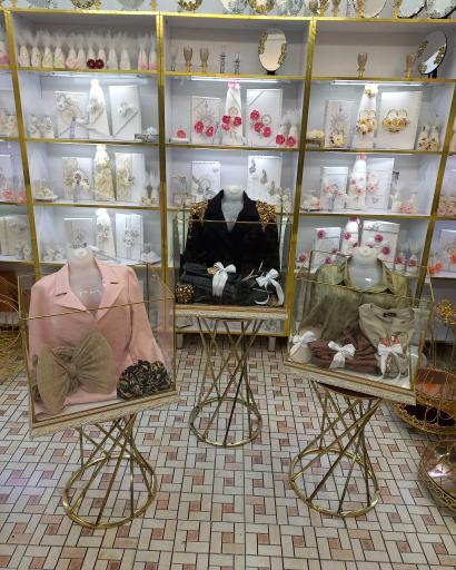 عکس فروشگاه بله برون فرخنده