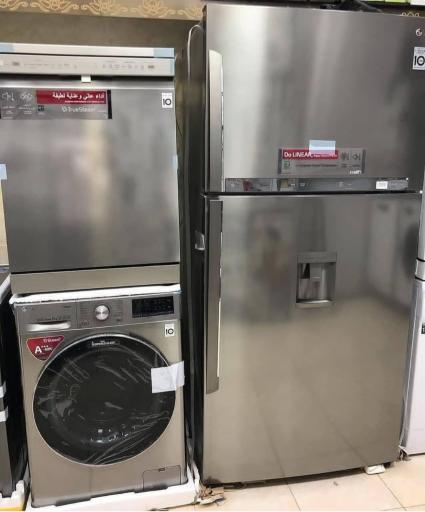 عکس فروشگاه لوازم خانگی‌ خالد