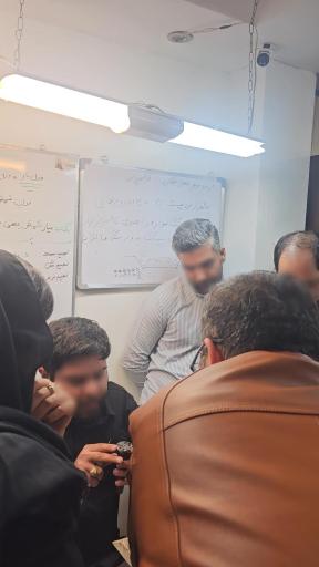 آموزشگاه فنی و حرفه ای طلا و جواهرات زرین