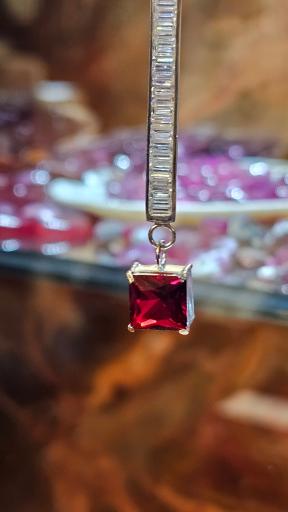 عکس آموزشگاه فنی و حرفه ای طلا و جواهرات زرین