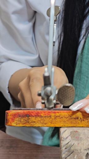 عکس آموزشگاه فنی و حرفه ای طلا و جواهرات زرین