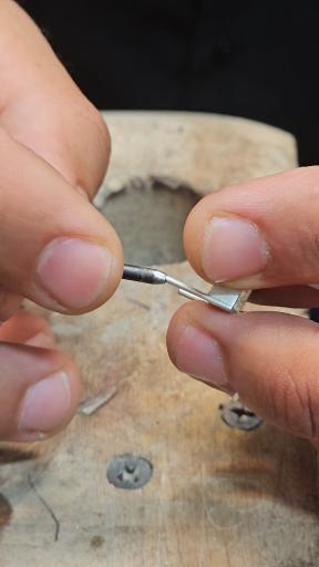 عکس آموزشگاه فنی و حرفه ای طلا و جواهرات زرین