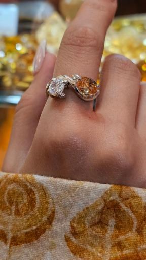 عکس آموزشگاه فنی و حرفه ای طلا و جواهرات زرین