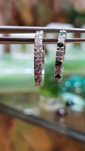 عکس آموزشگاه فنی و حرفه ای طلا و جواهرات زرین