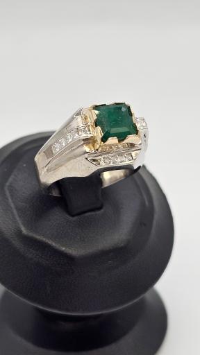 عکس آموزشگاه فنی و حرفه ای طلا و جواهرات زرین