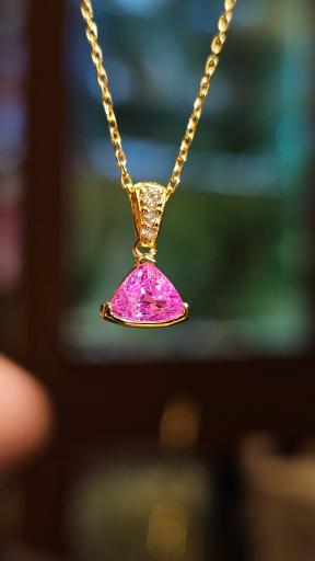 عکس آموزشگاه فنی و حرفه ای طلا و جواهرات زرین