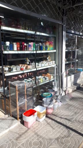 عکس فروشگاه پلاسکو پلاس