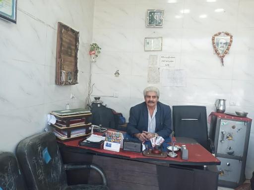 مشاور املاک میلاد