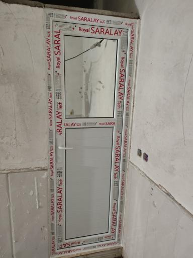 عکس درب و پنجره دوجداره سلامت