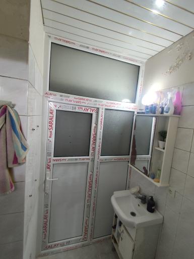 عکس درب و پنجره دوجداره سلامت