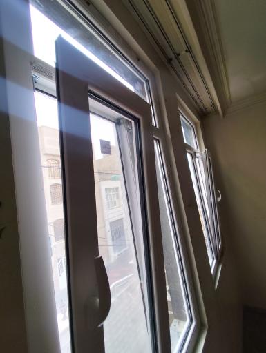 عکس درب و پنجره دوجداره سلامت