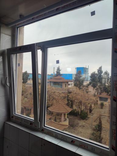 عکس درب و پنجره دوجداره سلامت