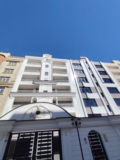 عکس درب و پنجره دوجداره سلامت