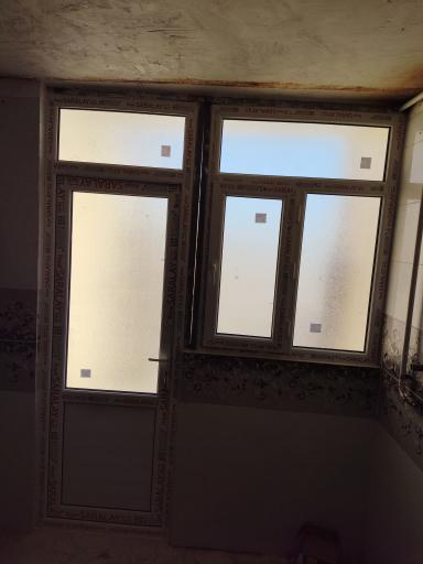 عکس درب و پنجره دوجداره سلامت