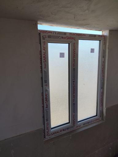 عکس درب و پنجره دوجداره سلامت