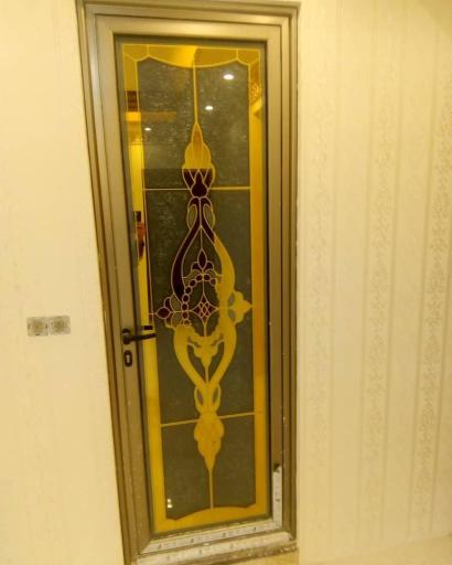 عکس درب و پنجره دوجداره سلامت