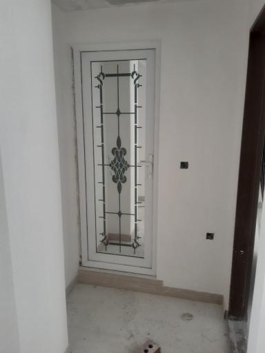 عکس درب و پنجره دوجداره سلامت