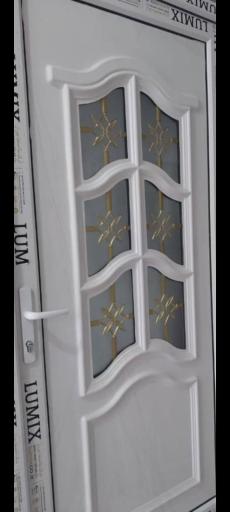 عکس درب و پنجره دوجداره سلامت