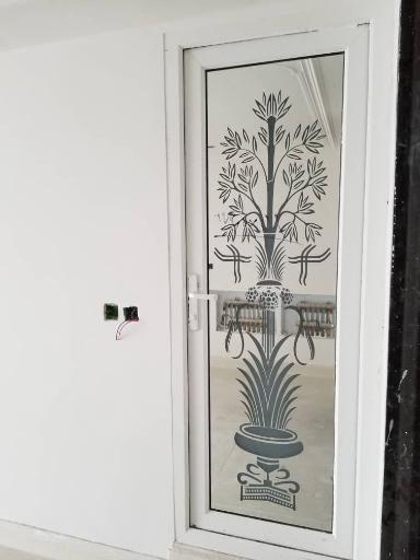 عکس درب و پنجره دوجداره سلامت