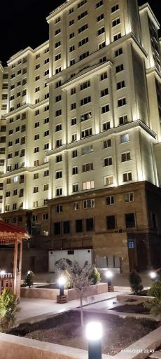 عکس برج برلیان۲