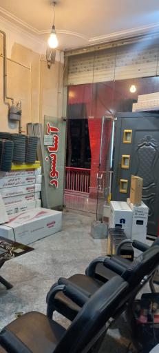 آسانسورنیکان صعود بهبران3