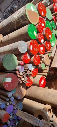 عکس آرتا فولاد وزین