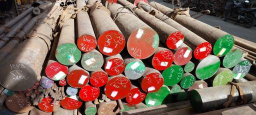 عکس آرتا فولاد وزین