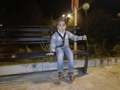 عکس بوستان شهدای گمنام (گلریز)