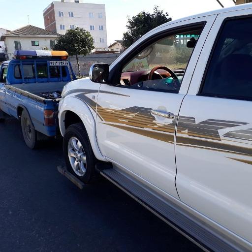 عکس پارکینگ میدان معلم