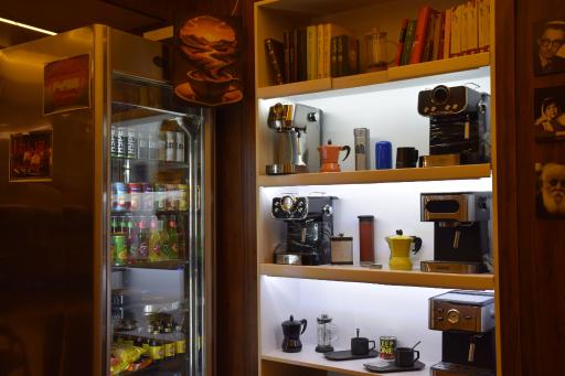 عکس کافه یکتا