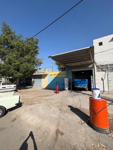 عکس بازرگانی حداد دزفولی