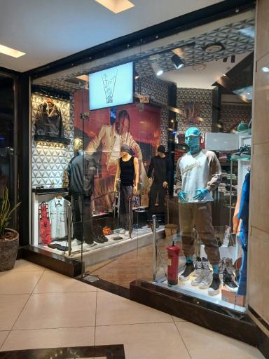 عکس پوشاک آنتن| Anten Clothing