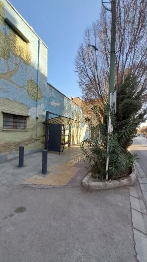 عکس ظهیر الاسلام